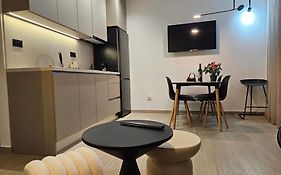 Charming Seaside Apartments Noa & Jakov, Zaboric Sibenik
